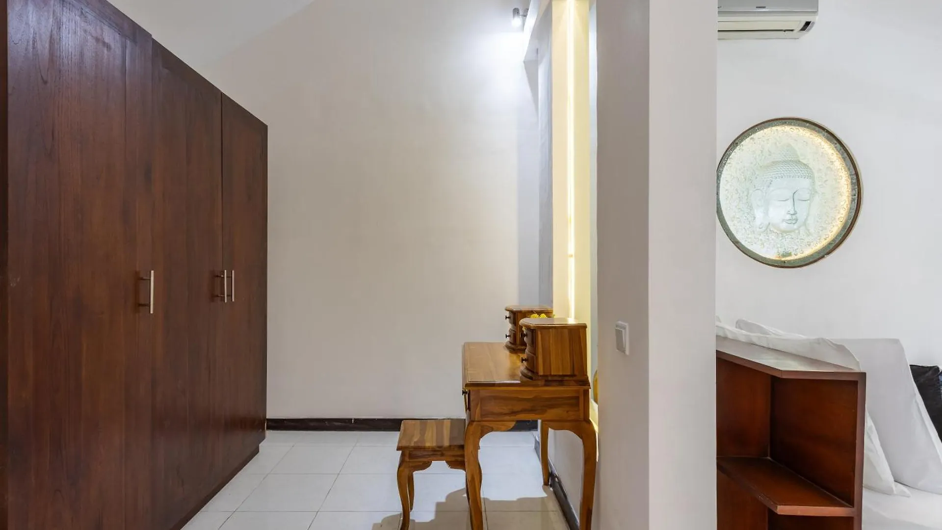 3 Bedroom Villa In D' Centre Seminyak