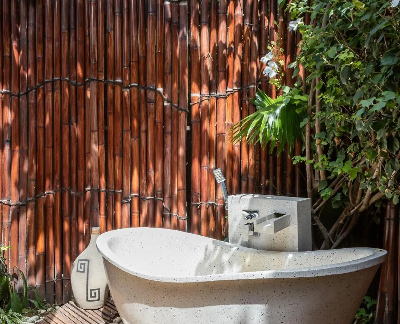 3 Bedroom Villa In D' Centre Seminyak