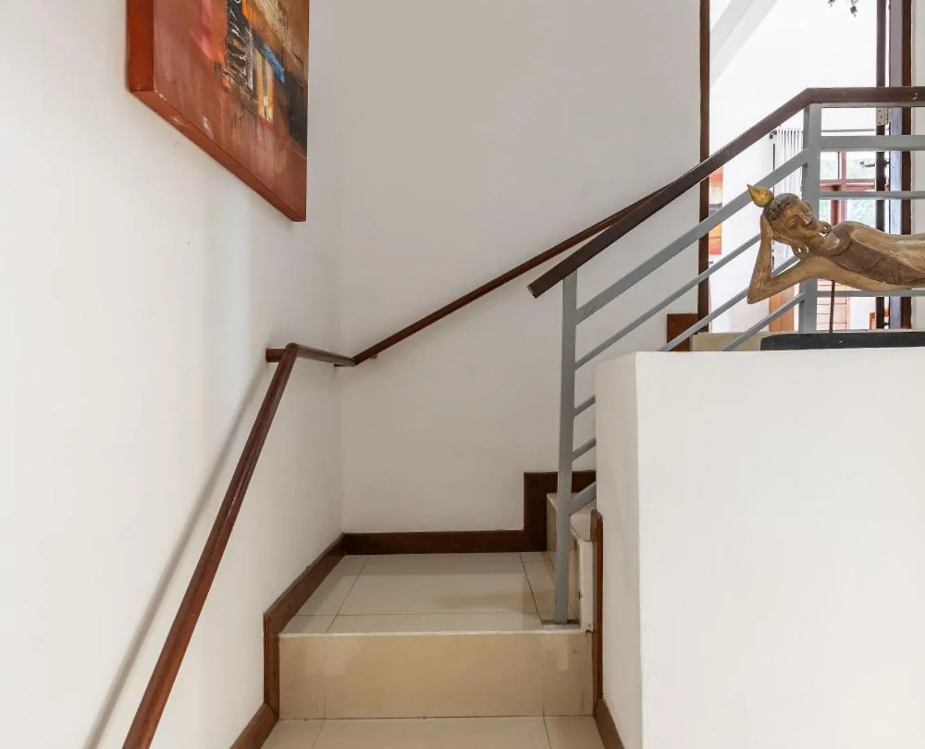3 Bedroom Villa In D' Centre Seminyak
