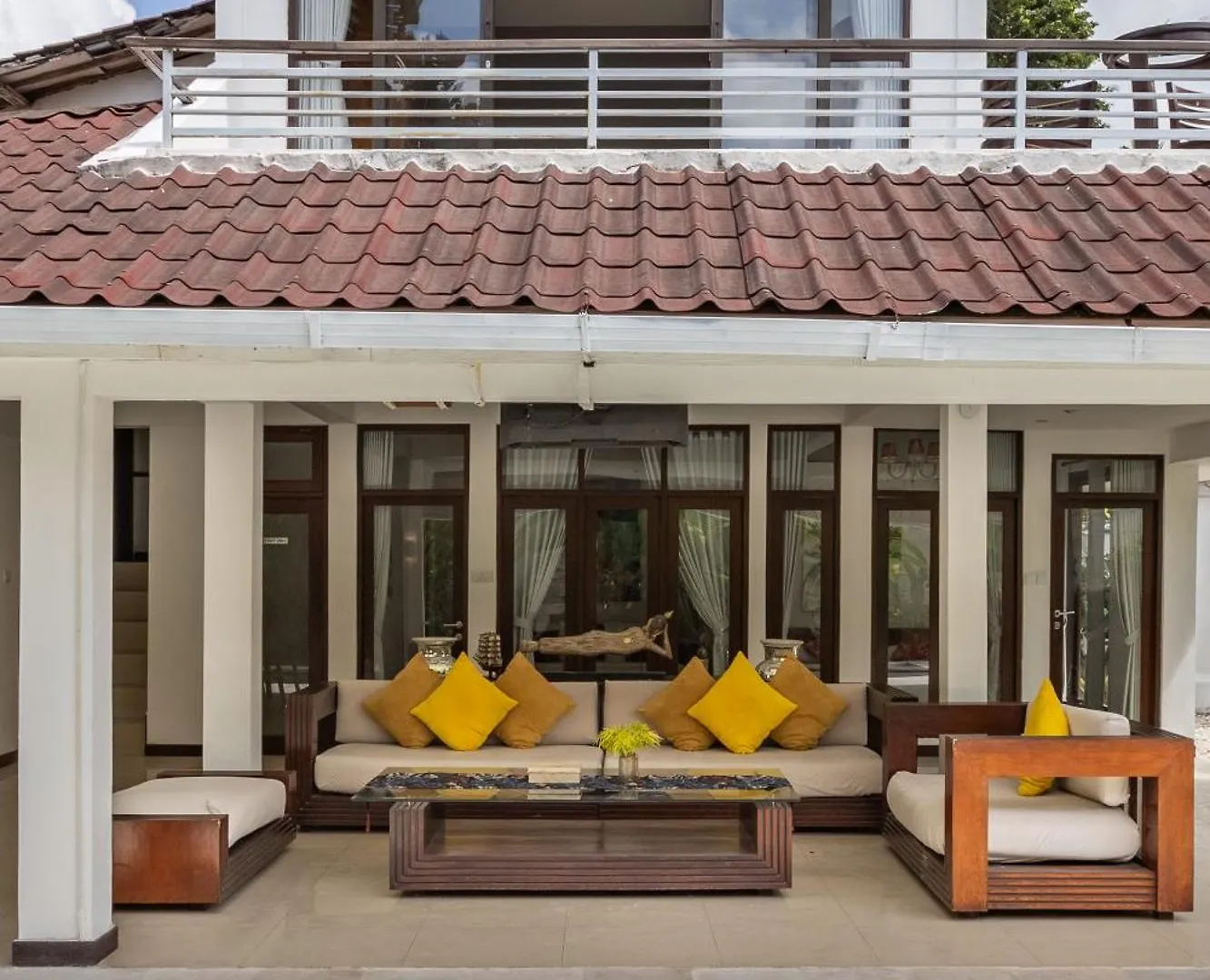 3 Bedroom Villa In D' Centre Seminyak
