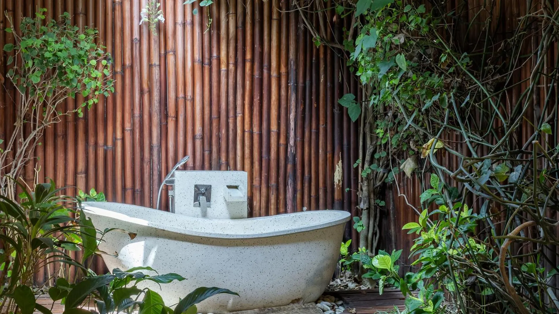 3 Bedroom Villa In D' Centre Seminyak